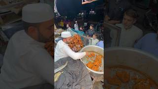 Peshawari Saji Steam #shorts