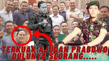 Terkuak ini Profilnya rizky irmansyah