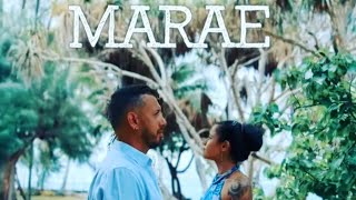 Marae - Teiva LC & Tensia (Clip Officiel) chords