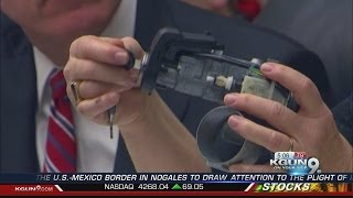 Congress presses GM CEO to explain delay in recall