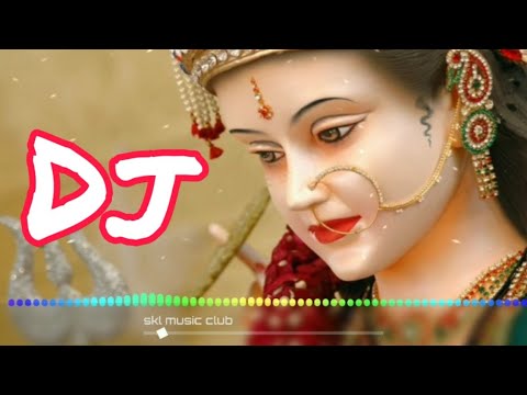 Nasiba Tera Jag Jayega Remix DJ vibration mix Navratri 2019 Bhakti Song Jai Mata Di