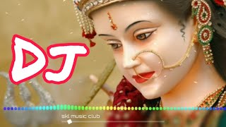 Nasiba Tera Jag Jayega Remix DJ vibration mix Navratri 2019 Bhakti Song Jai Mata Di