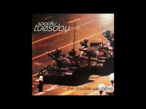 Spooky Tuesday - Breaking Out (1999) 