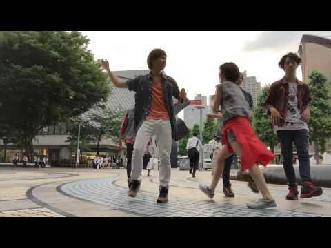 Blessing【踊ってみた】SteraGARDEN ver.
