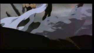 Fatal Fury - Linkin Park - Pushing me Away