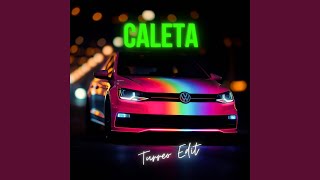 Caleta, Dylan  - ( Turreo Edit )
