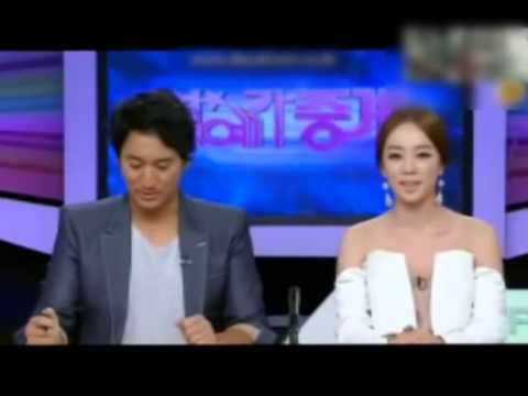 留园网6park Com韩国女主播穿开胸装主持 Youtube