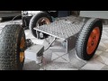 Project ANT-Bot beginning...