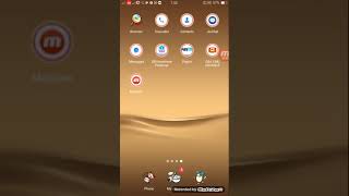 How to download and playPokemon game (Fire Red) in Android screenshot 4