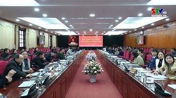 Triển khai công tác kiểm tra, giám sát của Đảng năm 2024