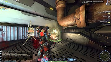 Firefall   Kill Chosen Leader