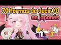 70 formas de decir YO en japonés | Podcast con Clara sensei