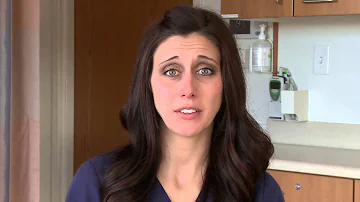 What causes extreme weakness in pregnancy?