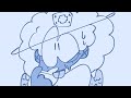 A fun day in the afterlife hospital break room [OC animatic]