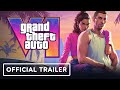 GTA 6 (Grand Theft Auto VI) - Official Trailer Mp3 Song