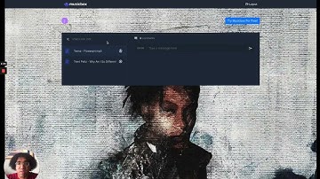 Musicbox  - Share Audio Files Securely