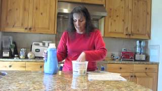 Make Your Own Reusable Dryer Sheets w Fabric Softener SAVE MONEY