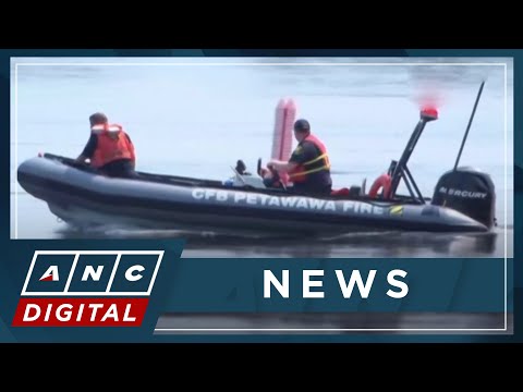 Two Canadian military members dead after helicopter crash | ANC