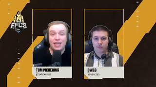 [EN] Free Fire Continental Series - EMEA Series | Play-Ins screenshot 5