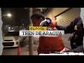 Mega Investiga | Un pool y un restorán de pollo frito: los locales donde operaba el Tren de Aragua