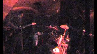 Mar - Crimson Serenade