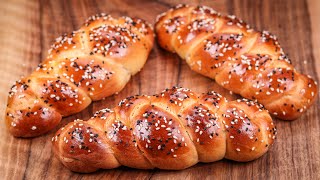 This Armenian Easter Bread is The Perfect Festive Treat | Choreg