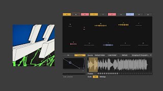 Download Lagu Overhauling a 15-year-old Max patch for Oneohtrix Point Never MP3