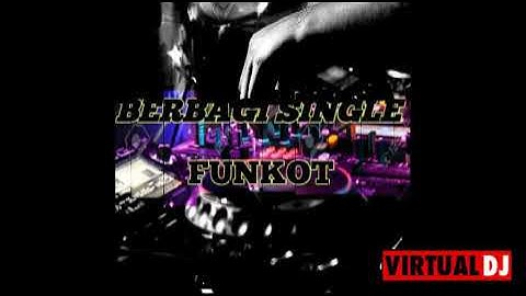 SINGLE FUNKOT NRC DJ- ENDRO CHAND PUMPIN NARCO