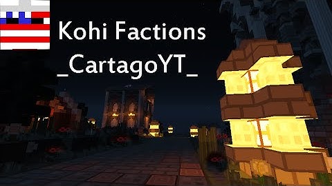 Kohi Factions Ep 2 / Taiwan Basetour + Fights + Raid