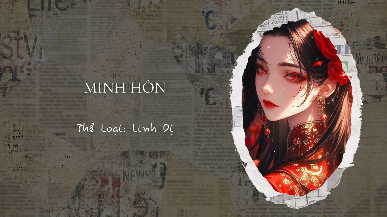 MINH HÔN || MỰC AUDIO