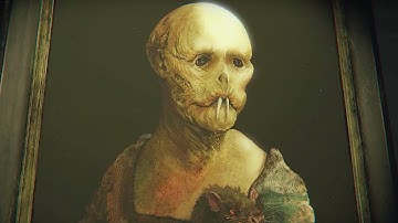 Layers of Fear Official Gameplay Trailer