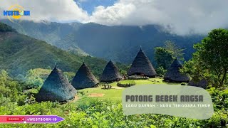Download Lagu Lagu Daerah - Potong Bebek Angsa (Nusa Tenggara Timur) MP3