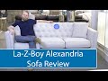 La-Z-Boy Alexandria Sofa Review | Sofa Review Ep. 19