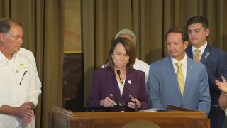 3 lawsuits filed against CVS, Louisiana AG announces