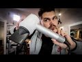 Is It Worth The Money? Dyson Supersonic Blow Dryer FULL Review and Test | MATT BECK VLOG 77