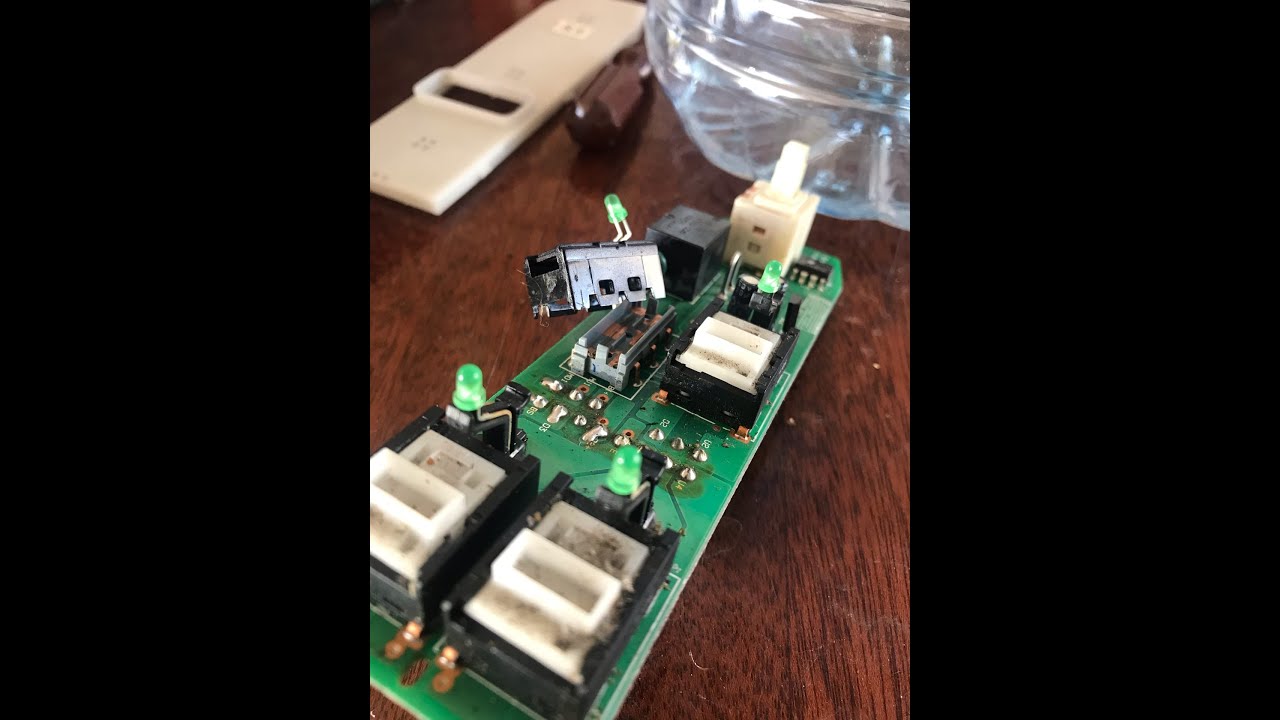 Стеклоподъемник переднего стекла Лачетти