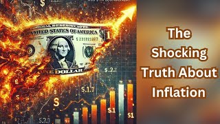 The Shocking Truth About Inflation (And What You Can Do)