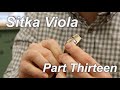 Sitka Part 13: Tools