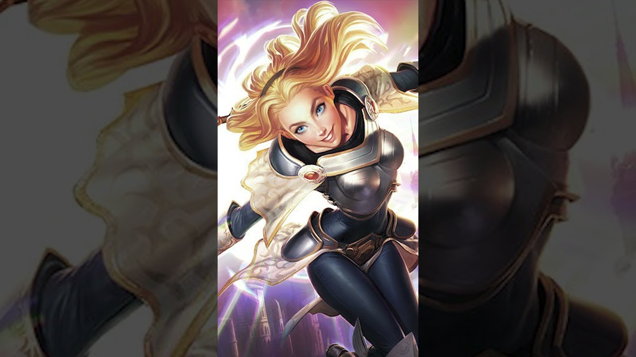 🤔 ¿Lux realmente es un buen SOPORTE ? 🤔