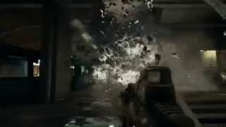 Download Lagu Battlefield 4 -  Linkin Park (Somewhere I Belong) MP3