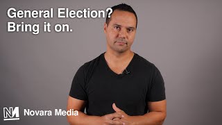General Election Bring It On.
