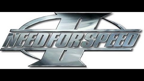 Need for Speed II Windows 98 86box emulator