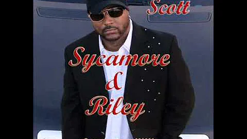 Duane Scott- Rap Muzic