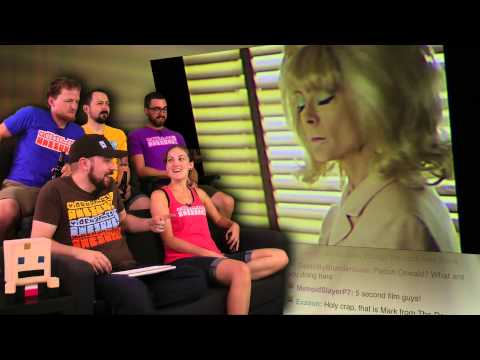 Dude Bro Party Massacre III Red Band Trailer! - Dude Bro Party Massacre III Red Band Trailer!