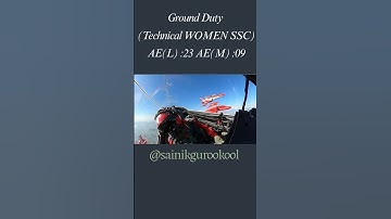 AFCAT I 2026 Notification |Sainik Gurookool| #afcat #afcat2026  #military  #nda #ssb