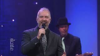 Video thumbnail of "JJ Grey & Mofro - Ol' Glory (Live from The Kate TV on PBS)"