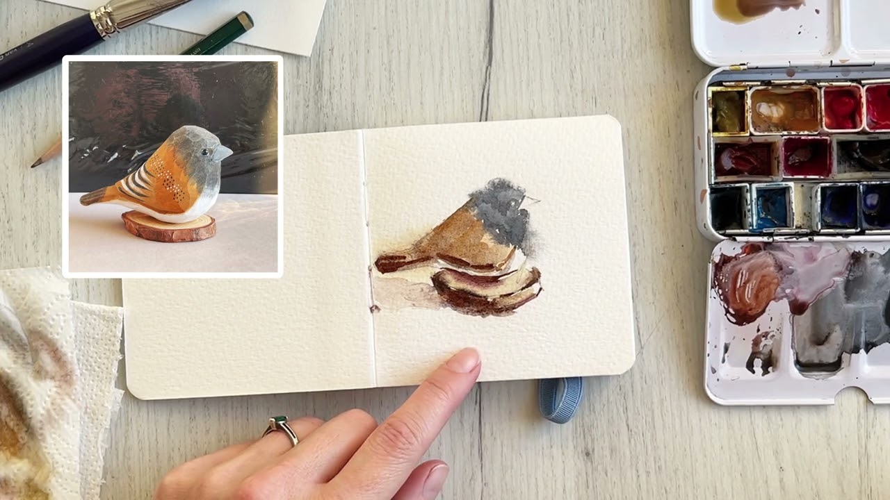 My Complete Disappointment — Potentate Sketchbook is a FAKE?👀