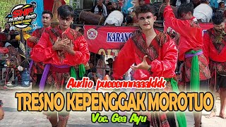 SHAFIRA AUDIO ‼️‼️ LAGU JARANAN ' TRESNO KEPENGGAK MOROTUO ' ROGO SAMBOYO PUTRO