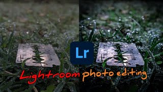 How To Photo Editing In Lightroom || Nature Photo Editing Apps screenshot 5