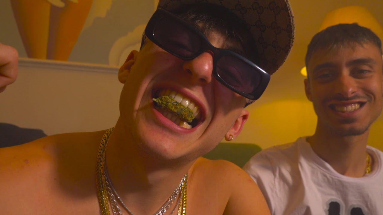 Watch Gorilla - Yesser X VMC (Prod. Demaclenko) on YouTube Watch Gorilla - Yesser X VMC (Prod. Demaclenko) on YouTube